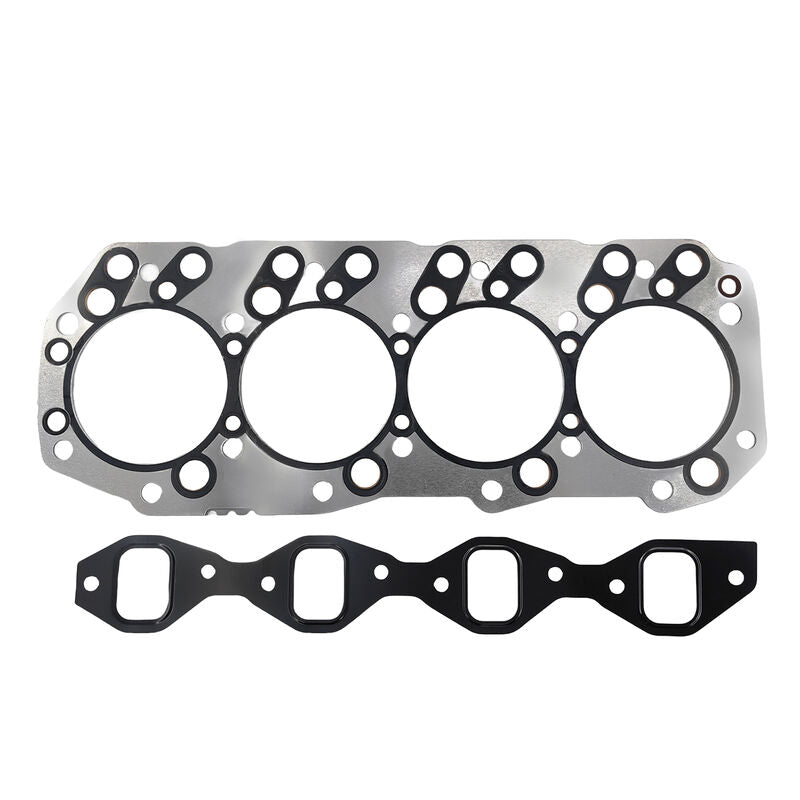 VRS Cylinder Head Gasket Kit Fit For Holden Rodeo R9 RA 3.0L 4JH1-TC OHV 8V Turbo Diesel 1998-2007 - image 5