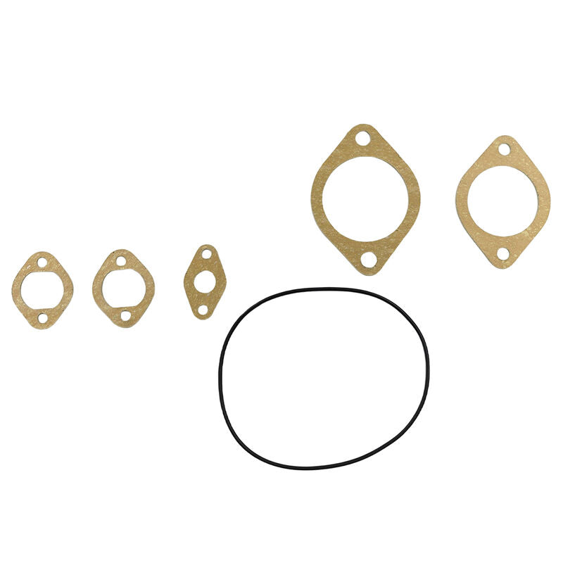 VRS Cylinder Head Gasket Kit Fit For Holden Rodeo R9 RA 3.0L 4JH1-TC OHV 8V Turbo Diesel 1998-2007 - image 9