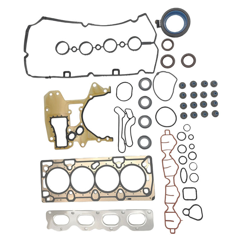 VRS Cylinder Head Gasket Kit Fit For Holden Barina TM 1.6L F16D4 2011-ON - image 1