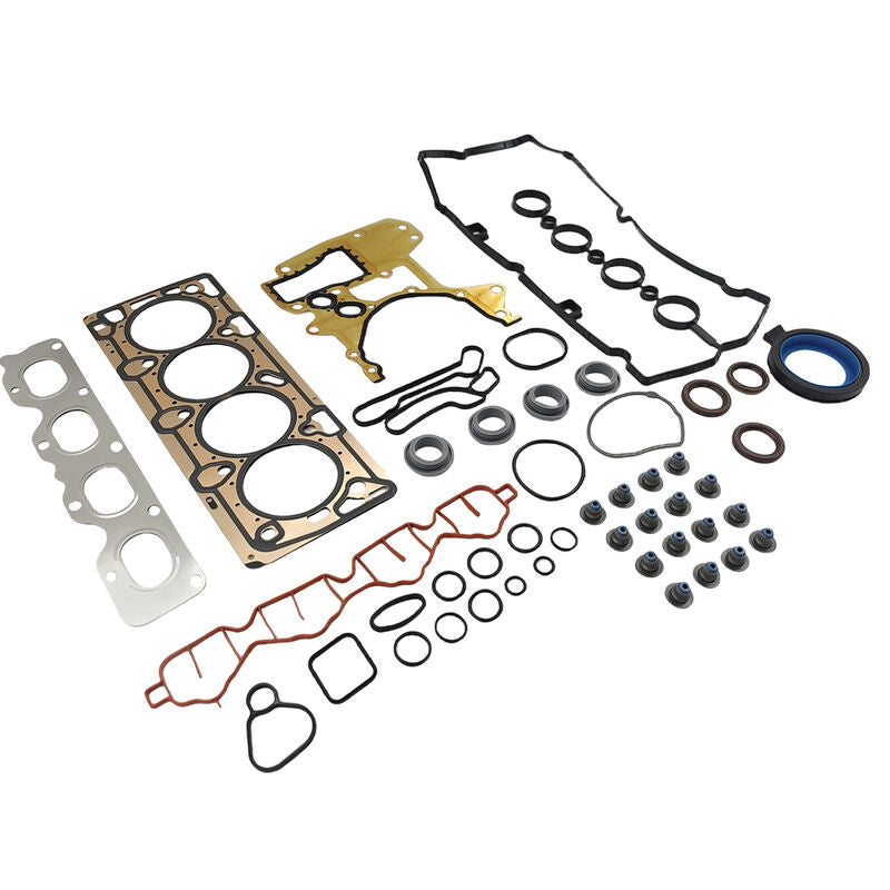 VRS Cylinder Head Gasket Kit Fit For Holden Barina TM 1.6L F16D4 2011-ON - image 2