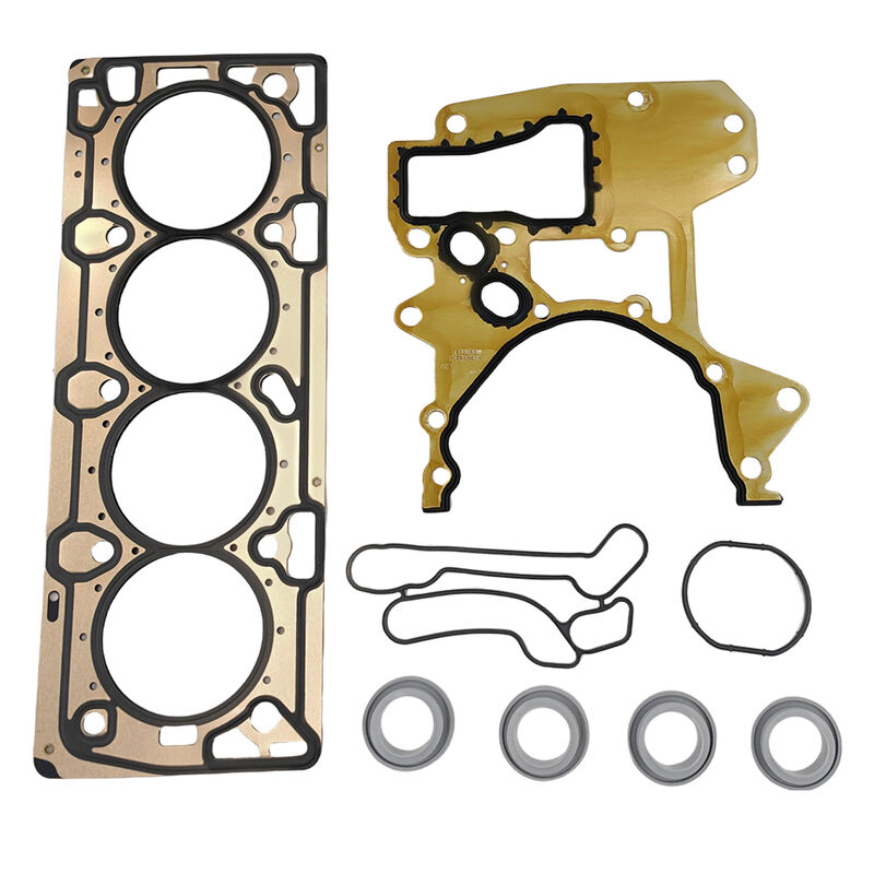 VRS Cylinder Head Gasket Kit Fit For Holden Barina TM 1.6L F16D4 2011-ON - image 3