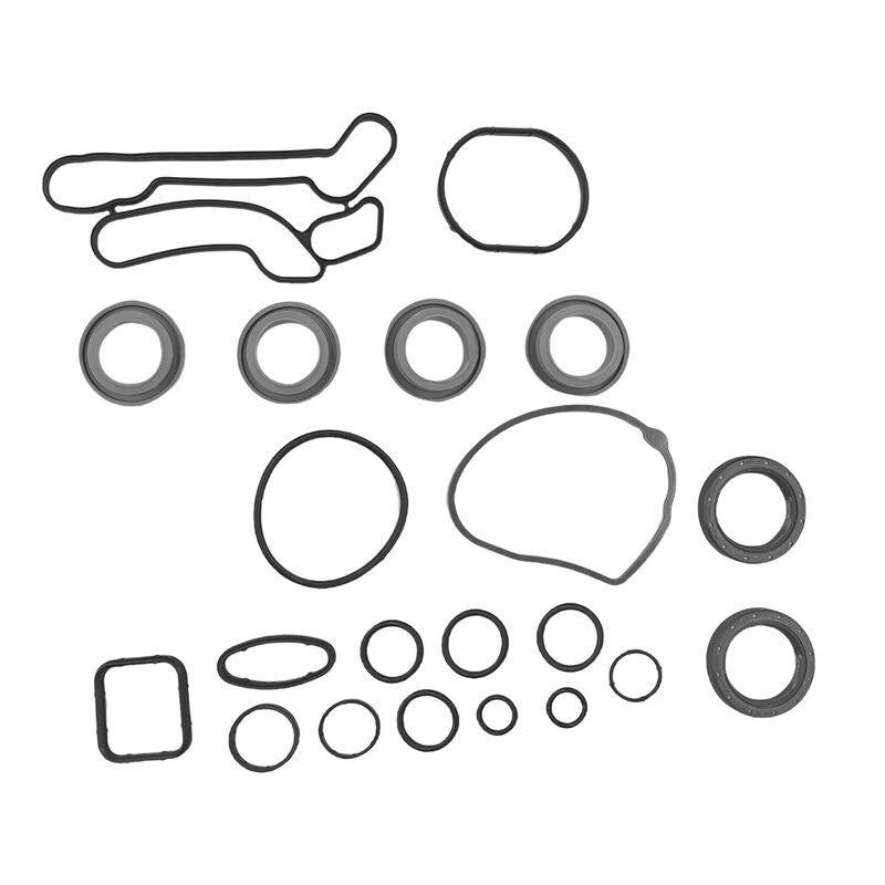 VRS Cylinder Head Gasket Kit Fit For Holden Barina TM 1.6L F16D4 2011-ON - image 4