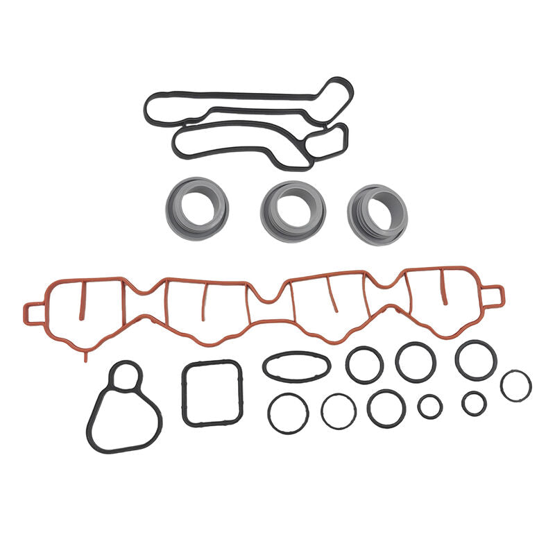 VRS Cylinder Head Gasket Kit Fit For Holden Barina TM 1.6L F16D4 2011-ON - image 5