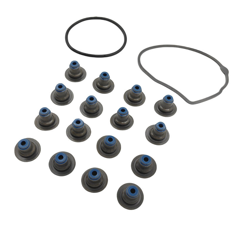VRS Cylinder Head Gasket Kit Fit For Holden Barina TM 1.6L F16D4 2011-ON - image 6