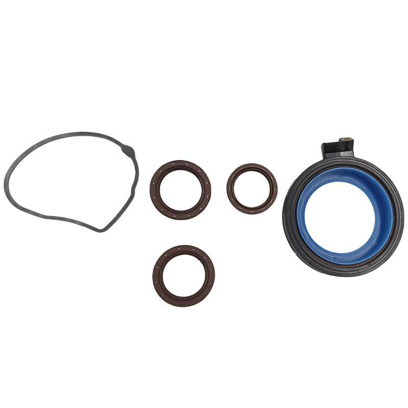 VRS Cylinder Head Gasket Kit Fit For Holden Barina TM 1.6L F16D4 2011-ON - image 7