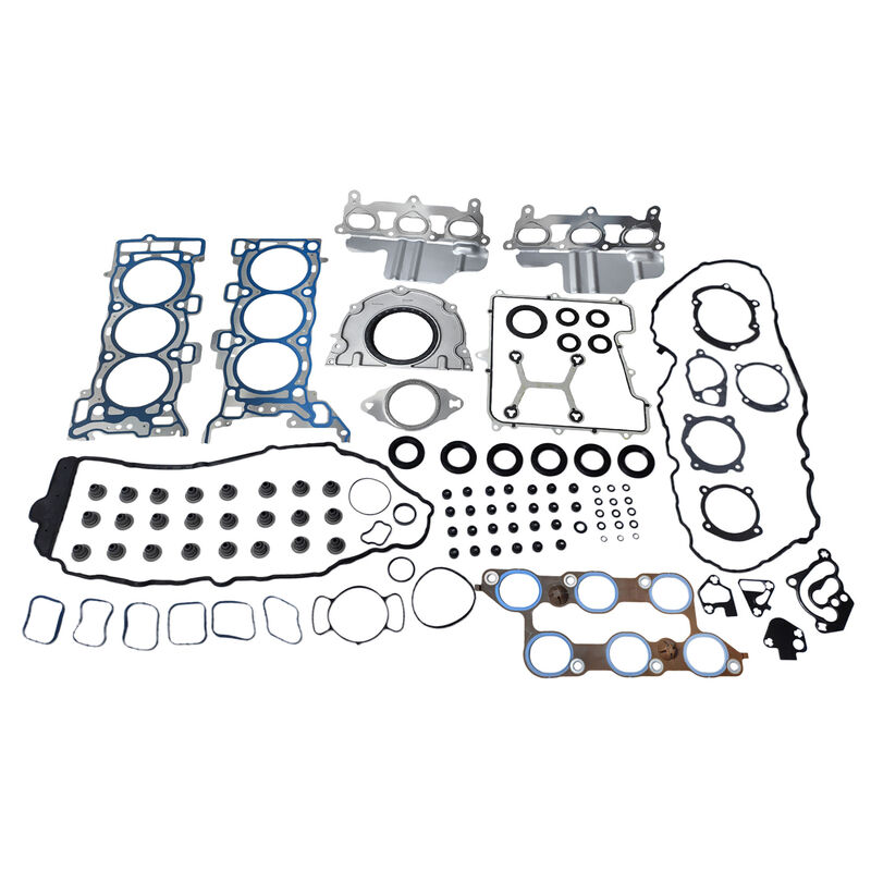 VRS Cylinder Head Gasket Kit Fit For Holden Commodore VE V6 3.6L LLT 09/2009-04/2013 12647149 - image 2