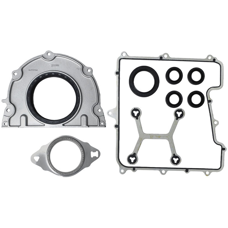 VRS Cylinder Head Gasket Kit Fit For Holden Commodore VE V6 3.6L LLT 09/2009-04/2013 12647149 - image 4