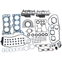 VRS Cylinder Head Gasket Kit Fit For Holden Commodore VE V6 3.6L LLT 09/2009-04/2013 12647149 - image 9