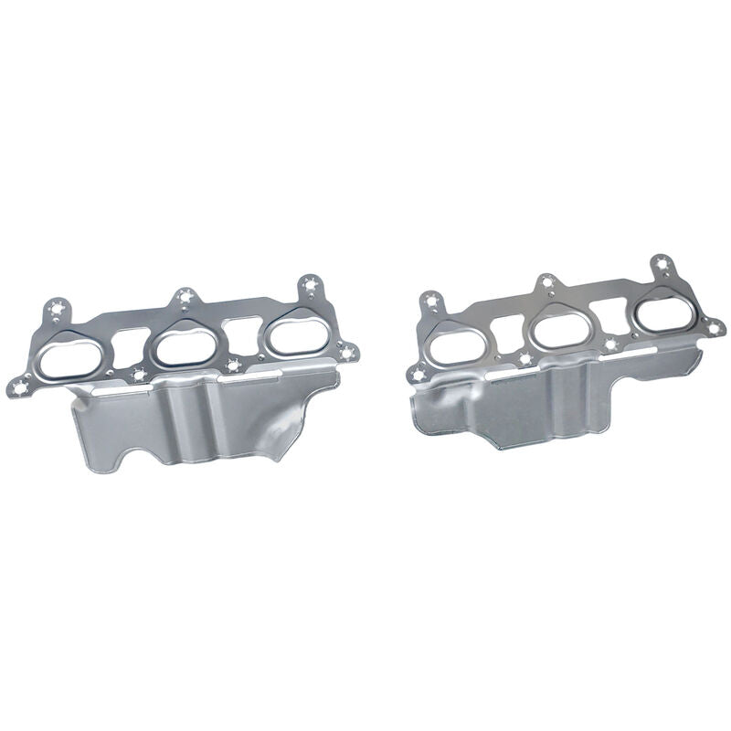 VRS Cylinder Head Gasket Kit Fit For Holden Commodore VE VF Captiva CG 3.0L LF1 LFW 2009-ON 12646460 - image 6