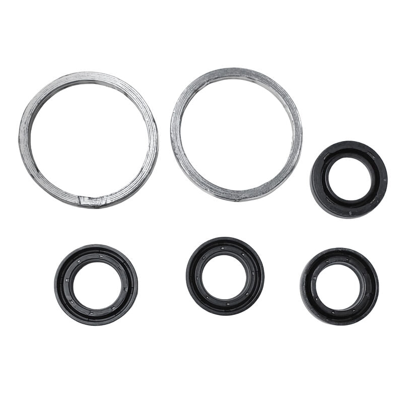 VRS Cylinder Head Gasket Kit Fit For Holden Commodore VE VF Captiva CG 3.0L LF1 LFW 2009-ON 12646460 - image 9