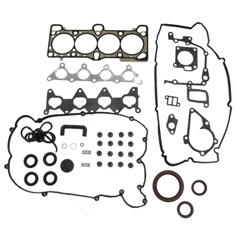 VRS Cylilnder Head Gasket Set / Kit Fit For Hyundai Getz TB 1.4L G4EE 1.5L G4EC 1.6L G4ED - image 1
