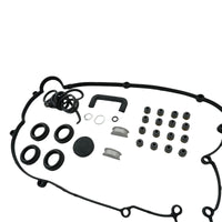 VRS Cylilnder Head Gasket Set / Kit Fit For Hyundai Getz TB 1.4L G4EE 1.5L G4EC 1.6L G4ED - image 5