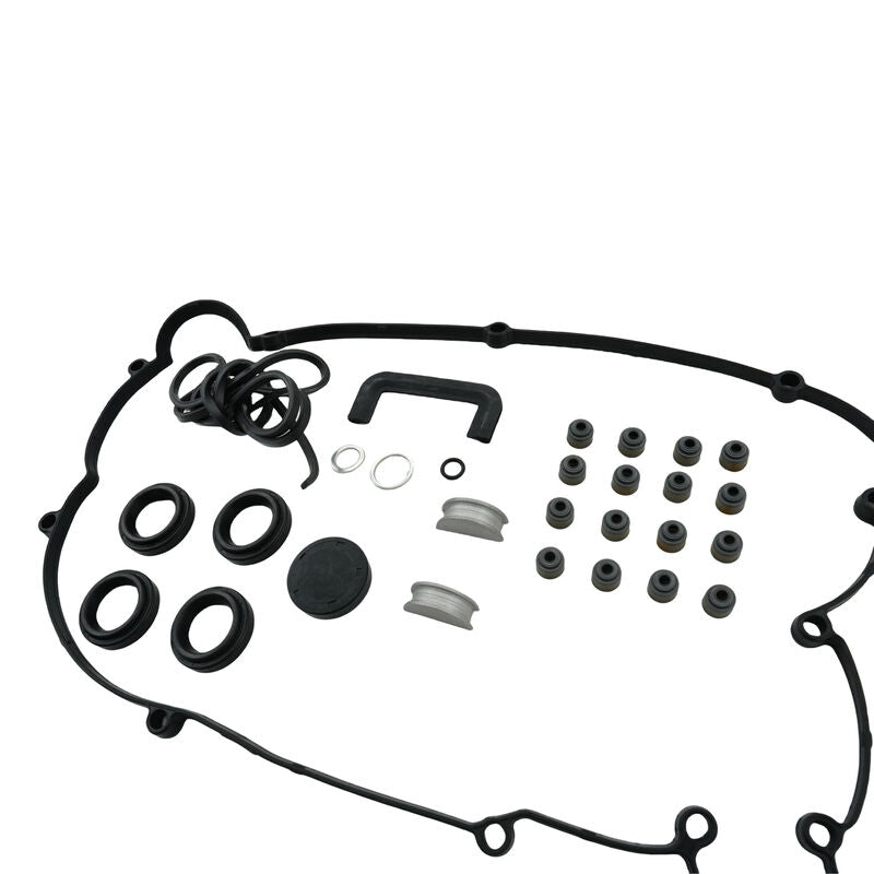 VRS Cylilnder Head Gasket Set / Kit Fit For Hyundai Getz TB 1.4L G4EE 1.5L G4EC 1.6L G4ED - image 5