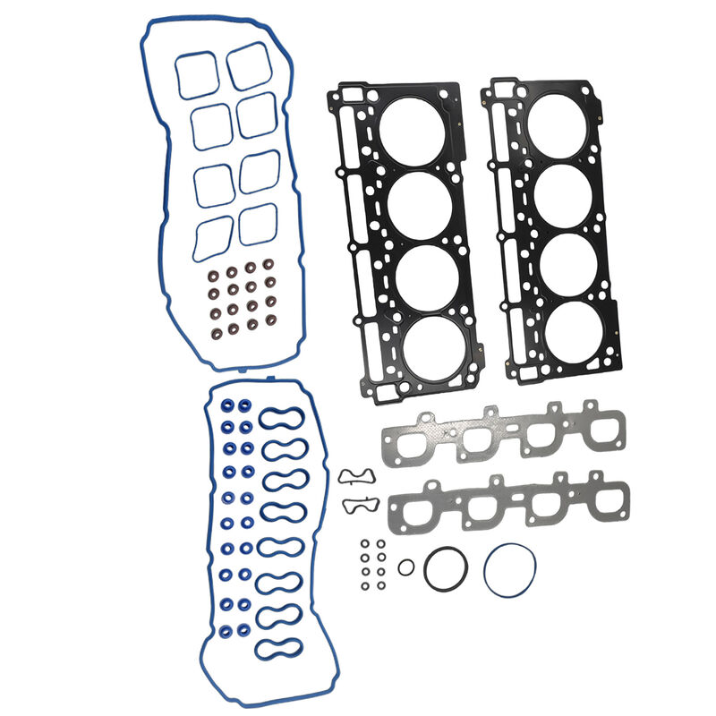 Upper Engine Gasket Set Fit For Jeep Grand Cherokee WK SRT8 SRT 6.4L HEMI Engine 2012-2021 - image 1