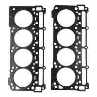 Upper Engine Gasket Set Fit For Jeep Grand Cherokee WK SRT8 SRT 6.4L HEMI Engine 2012-2021 - image 3