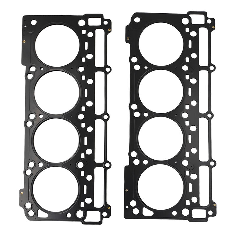 Upper Engine Gasket Set Fit For Jeep Grand Cherokee WK SRT8 SRT 6.4L HEMI Engine 2012-2021 - image 3
