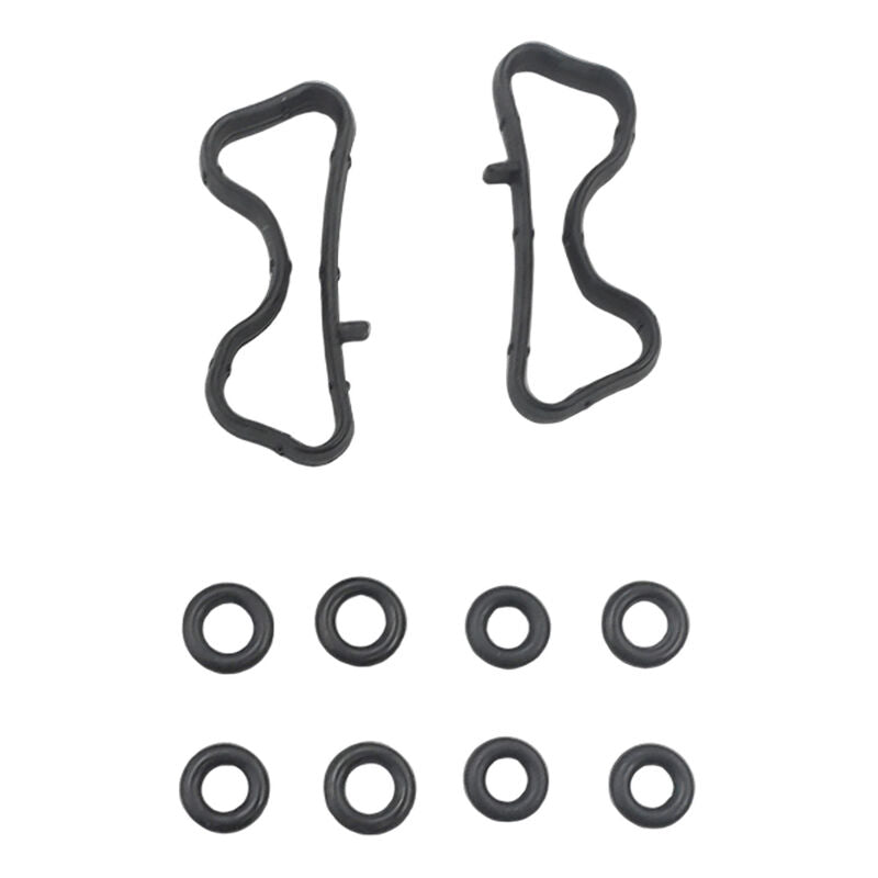 Upper Engine Gasket Set Fit For Jeep Grand Cherokee WK SRT8 SRT 6.4L HEMI Engine 2012-2021 - image 7