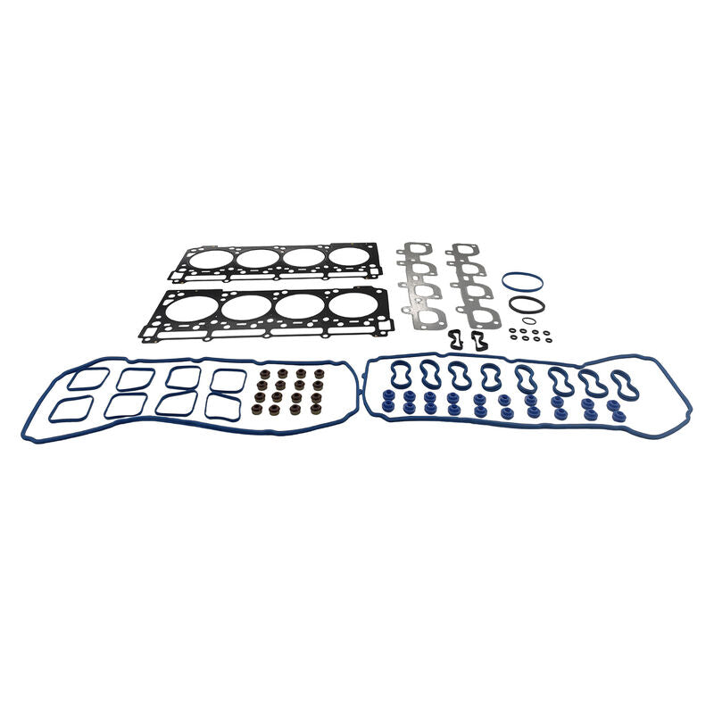 Upper Engine Gasket Set Fit For Jeep Grand Cherokee WK SRT8 SRT 6.4L HEMI Engine 2012-2021 - image 8