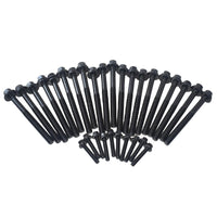 Upper Engine Gasket Set Fit For Jeep Grand Cherokee WK SRT8 SRT 6.4L HEMI Engine 2012-2021 - image 10