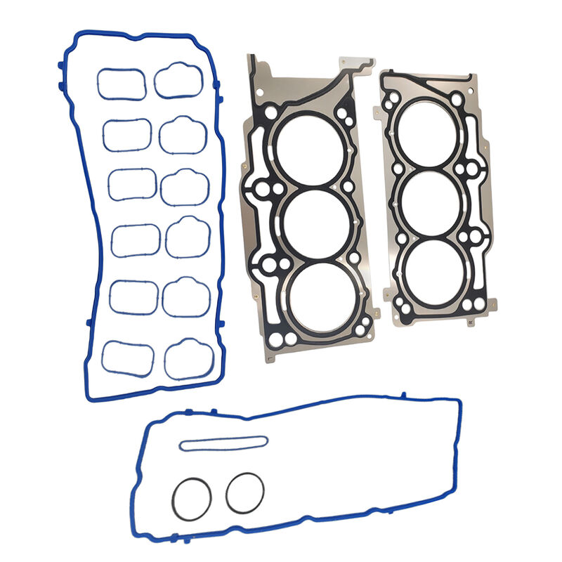 VRS Cylinder Head Gasket Kit Fit For Jeep Grand Cherokee WK 3.6L 2011-2015 - image 2