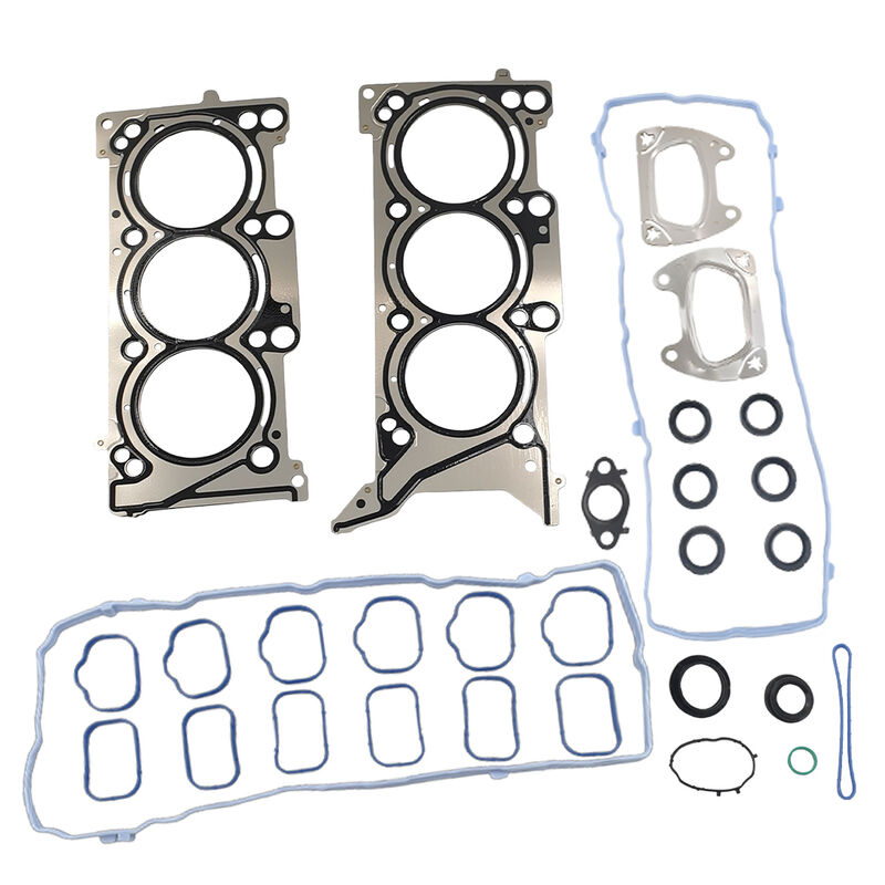 Engine Upper Head Gasket Set Fit For Jeep Wrangler JK JL Gladiator JT 3.6L 2018-2022 - image 1