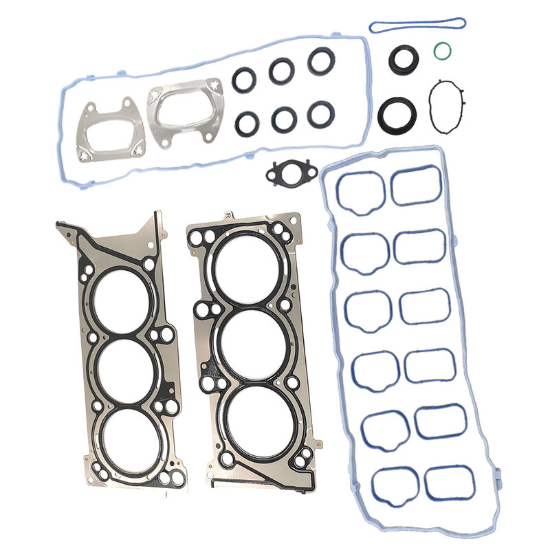 Engine Upper Head Gasket Set Fit For Jeep Wrangler JK JL Gladiator JT 3.6L 2018-2022 - image 2