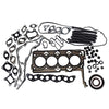 VRS Head Gasket Kit & Head Bolt Set Fit For LDV G10 1.9L Turbo Diesel 2016-2022 19D4N