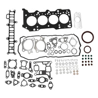 VRS Cylinder Head Gasket Set Kits Fit For Mazda 3 BM 6 GJ GL CX-5 KE KF CX-8 KG 2.2L SH-VPTR 4 Cyl 2012-ON - image 1