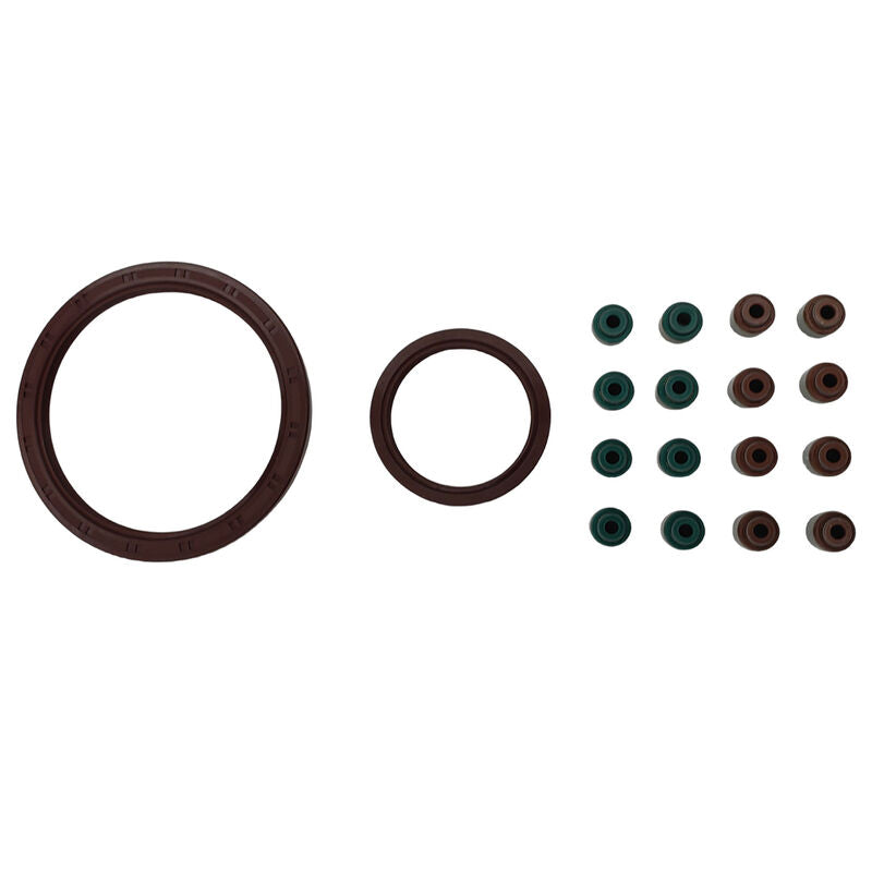 VRS Cylinder Head Gasket Set Kits Fit For Mazda 3 BM 6 GJ GL CX-5 KE KF CX-8 KG 2.2L SH-VPTR 4 Cyl 2012-ON - image 6