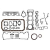 VRS Cylinder Head Gasket Set Kit Fit For Ford Courier PE PG PH PC PD Raider UV For Mazda B2600 UF UN Bravo UF 2.6L EFI G6 1991-2006