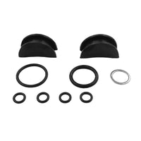 VRS Cylinder Head Gasket Set Kit Fit For Ford Courier PE PG PH PC PD Raider UV For Mazda B2600 UF UN Bravo UF 2.6L EFI G6 1991-2006 - image 5
