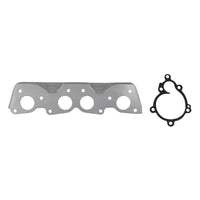 VRS Cylinder Head Gasket Set Kit Fit For Ford Courier PE PG PH PC PD Raider UV For Mazda B2600 UF UN Bravo UF 2.6L EFI G6 1991-2006 - image 6