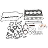 VRS Cylinder Head Gasket Kit Fit For Mitsubishi Pajero Sport QE QF Triton MQ MR 2.4L 4N15 Diesel