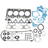VRS Cylinder Head Gasket Set / Kit Fit For Mitsubishi Express VAN SJ 2.0L 4G63 06/1994-2006