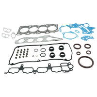 Full Gasket Set Kit Fit For Mitsubishi Lancer CH Grandis BA Outlander ZF 2.4L Mivec 4G69 SOHC 16V Belt Drive EFI 2004-2010 - image 2