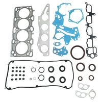 Full Gasket Set Kit Fit For Mitsubishi Lancer CH Grandis BA Outlander ZF 2.4L Mivec 4G69 SOHC 16V Belt Drive EFI 2004-2010 - image 6