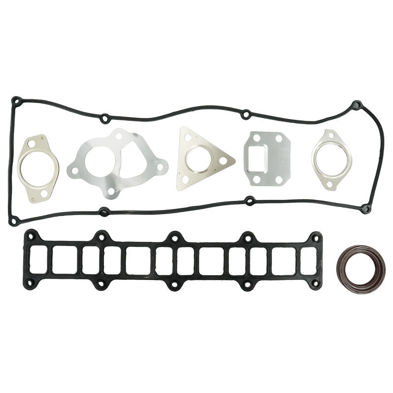 VRS Cylinder Head Gasket Kit Fit For Mitsubishi Pajero NS NT 3.2L 4M41 DOHC 16V Belt Drive Turbo Diesel 10/2006-ON - image 3