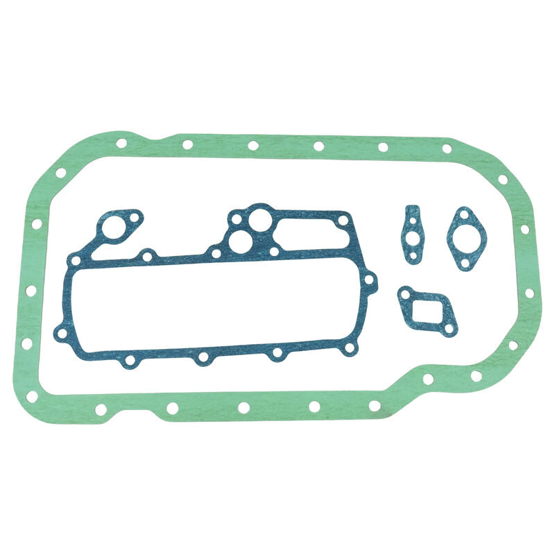 VRS Cylinder Head Gasket Kit Fit For Mitsubishi Pajero NS NT 3.2L 4M41 DOHC 16V Belt Drive Turbo Diesel 10/2006-ON - image 4