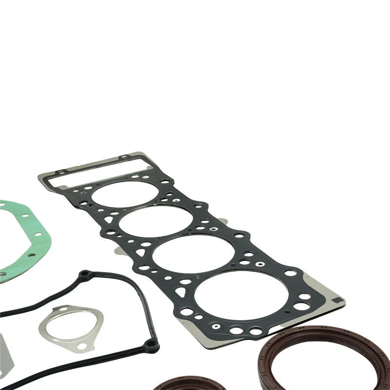 VRS Cylinder Head Gasket Kit Fit For Mitsubishi Pajero NS NT 3.2L 4M41 DOHC 16V Belt Drive Turbo Diesel 10/2006-ON - image 5