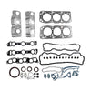 VRS Head Gasket Kit Fit For Mitsubishi Pajero Triton Magna Verada 3.0 V6 12V 6G72 SOHC 1988-1996