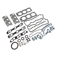 VRS Head Gasket Kit Fit For Mitsubishi Pajero Triton Magna Verada 3.0 V6 12V 6G72 SOHC 1988-1996 - image 2