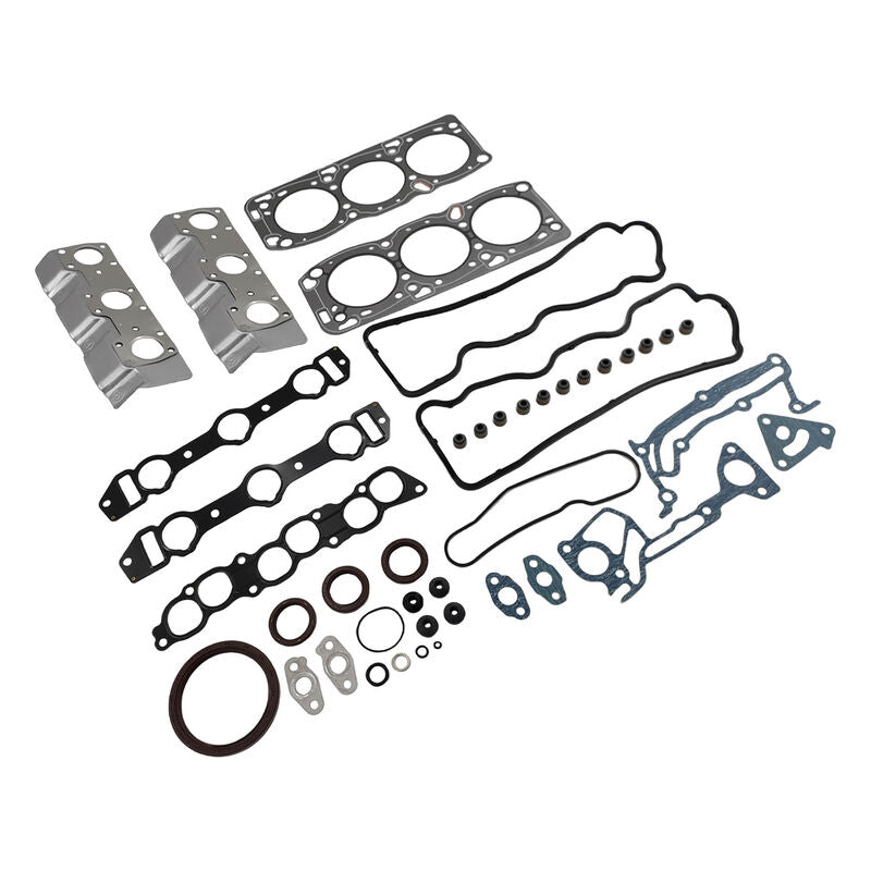 VRS Head Gasket Kit Fit For Mitsubishi Pajero Triton Magna Verada 3.0 V6 12V 6G72 SOHC 1988-1996 - image 2