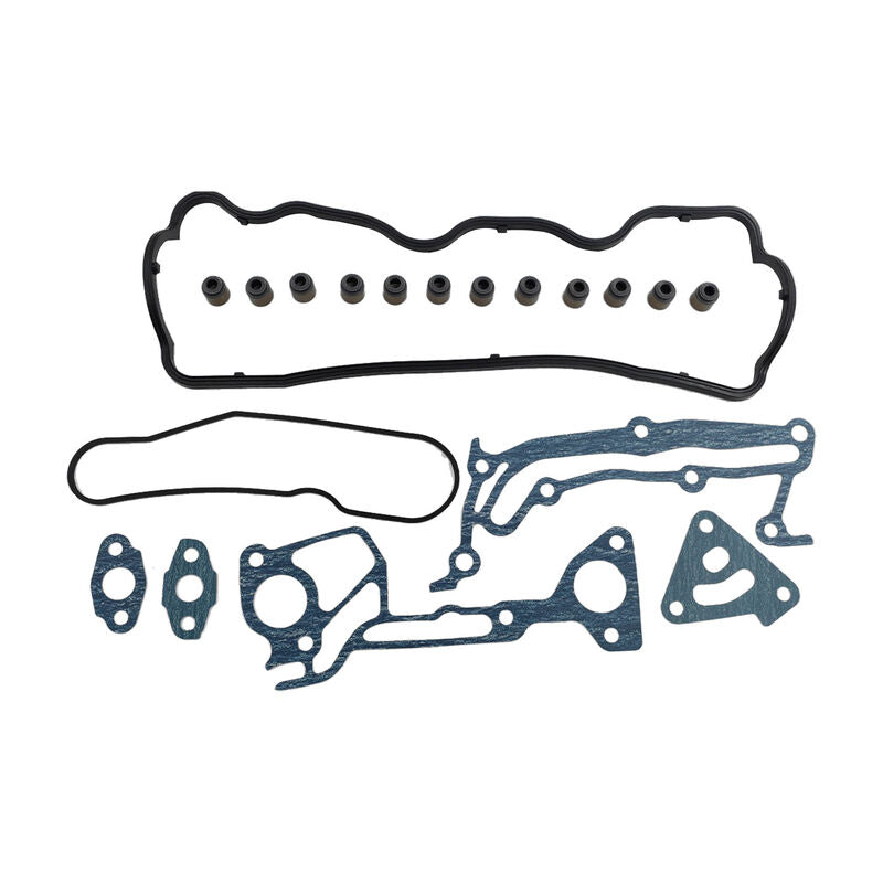 VRS Head Gasket Kit Fit For Mitsubishi Pajero Triton Magna Verada 3.0 V6 12V 6G72 SOHC 1988-1996 - image 3