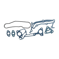 VRS Head Gasket Kit Fit For Mitsubishi Pajero Triton Magna Verada 3.0 V6 12V 6G72 SOHC 1988-1996 - image 6