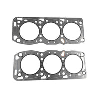 VRS Head Gasket Kit Fit For Mitsubishi Pajero Triton Magna Verada 3.0 V6 12V 6G72 SOHC 1988-1996 - image 7