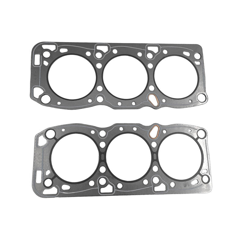 VRS Head Gasket Kit Fit For Mitsubishi Pajero Triton Magna Verada 3.0 V6 12V 6G72 SOHC 1988-1996 - image 7