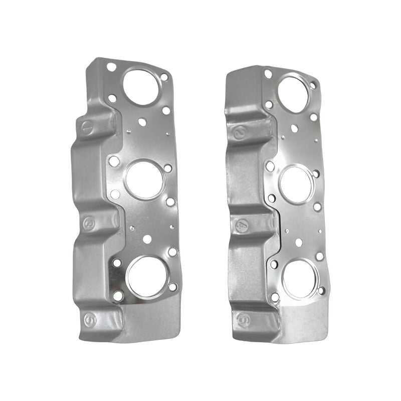 VRS Head Gasket Kit Fit For Mitsubishi Pajero Triton Magna Verada 3.0 V6 12V 6G72 SOHC 1988-1996 - image 8