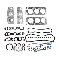 VRS Head Gasket Kit Fit For Mitsubishi Pajero Triton Magna Verada 3.0 V6 12V 6G72 SOHC 1988-1996 - image 9