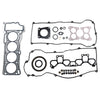 Cylinder Head Gasket Kit Fit For Nissan Pulsar N16 N16E 1.8L QG18DE 16V EFI 07/2000-08/2006