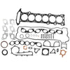 Engine Cylinder Head Gasket Fit For Nissan Patrol GU GR Y61 4.8L Petrol 6Cyl TB48 TB48DE VR10353 2001-ON